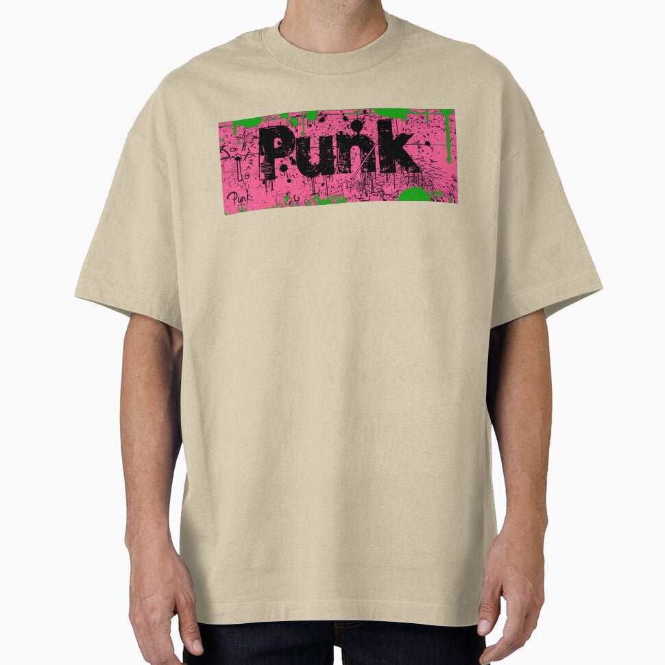Punk - Sex Pistols by [EverNever] Creative Gear Alternatives