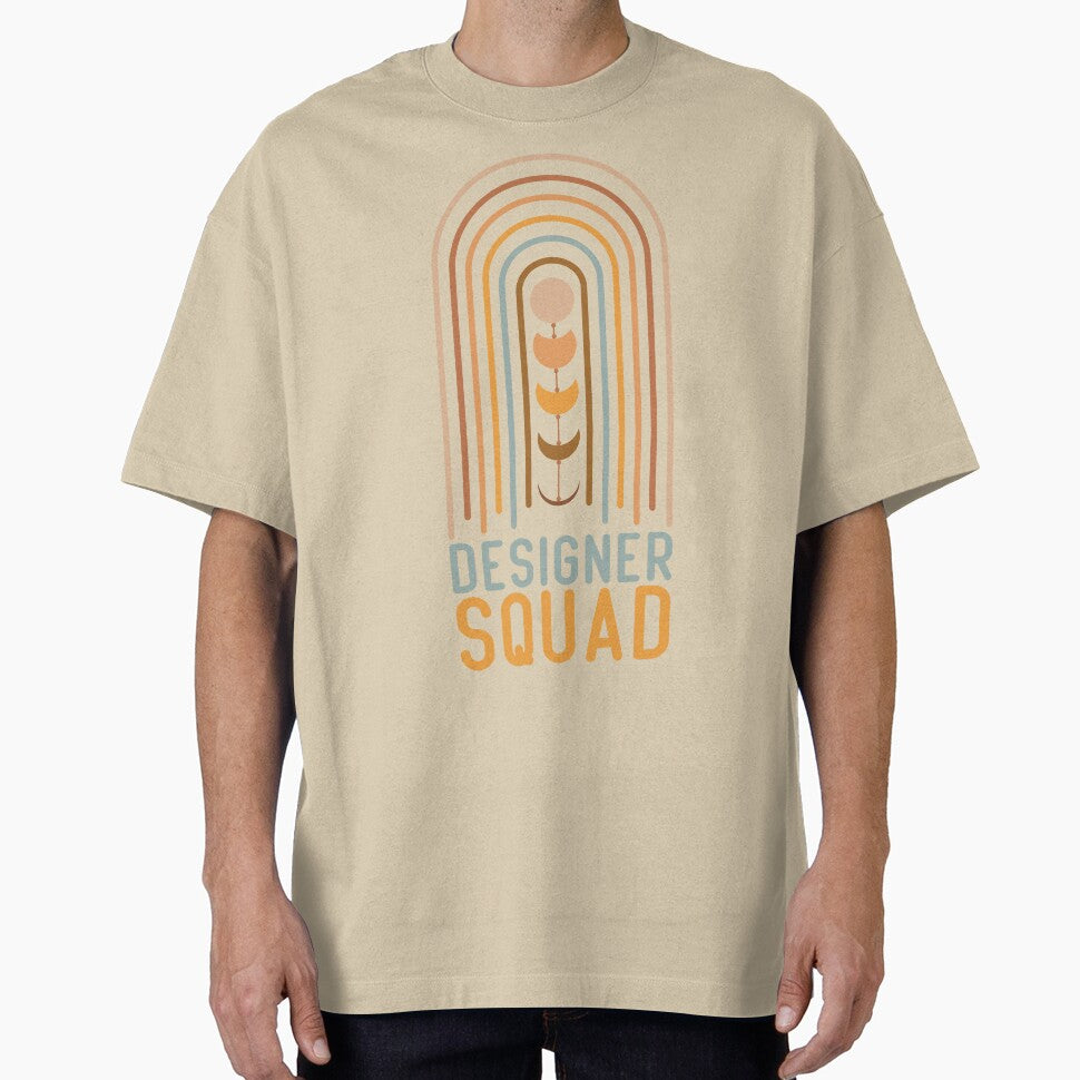 Designer Squad by Mmmm3344
