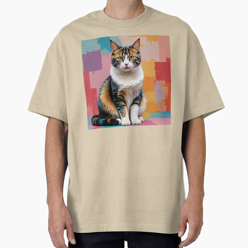 Cat 7 by HebaRK Studio