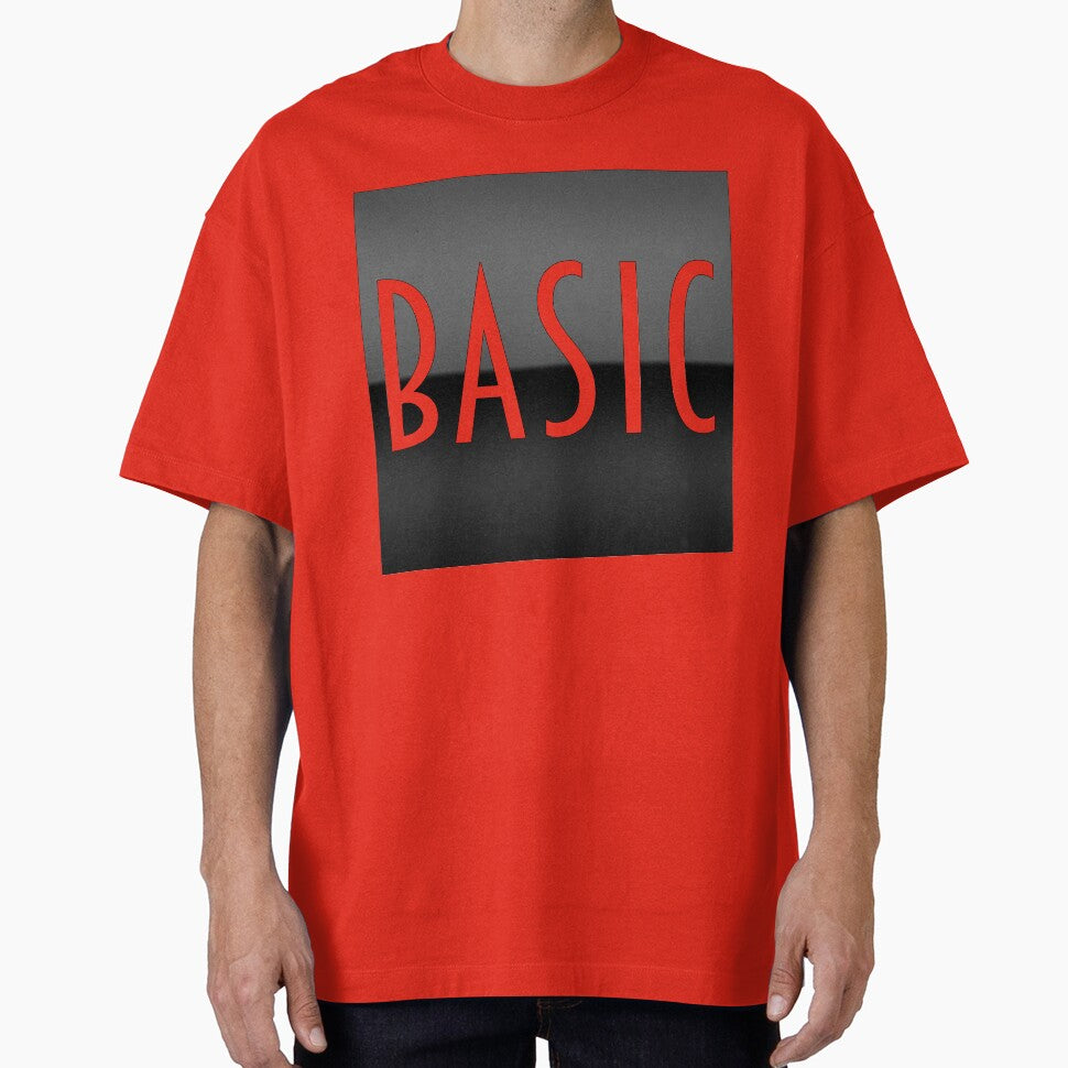 BASIC by mensijazavcevic