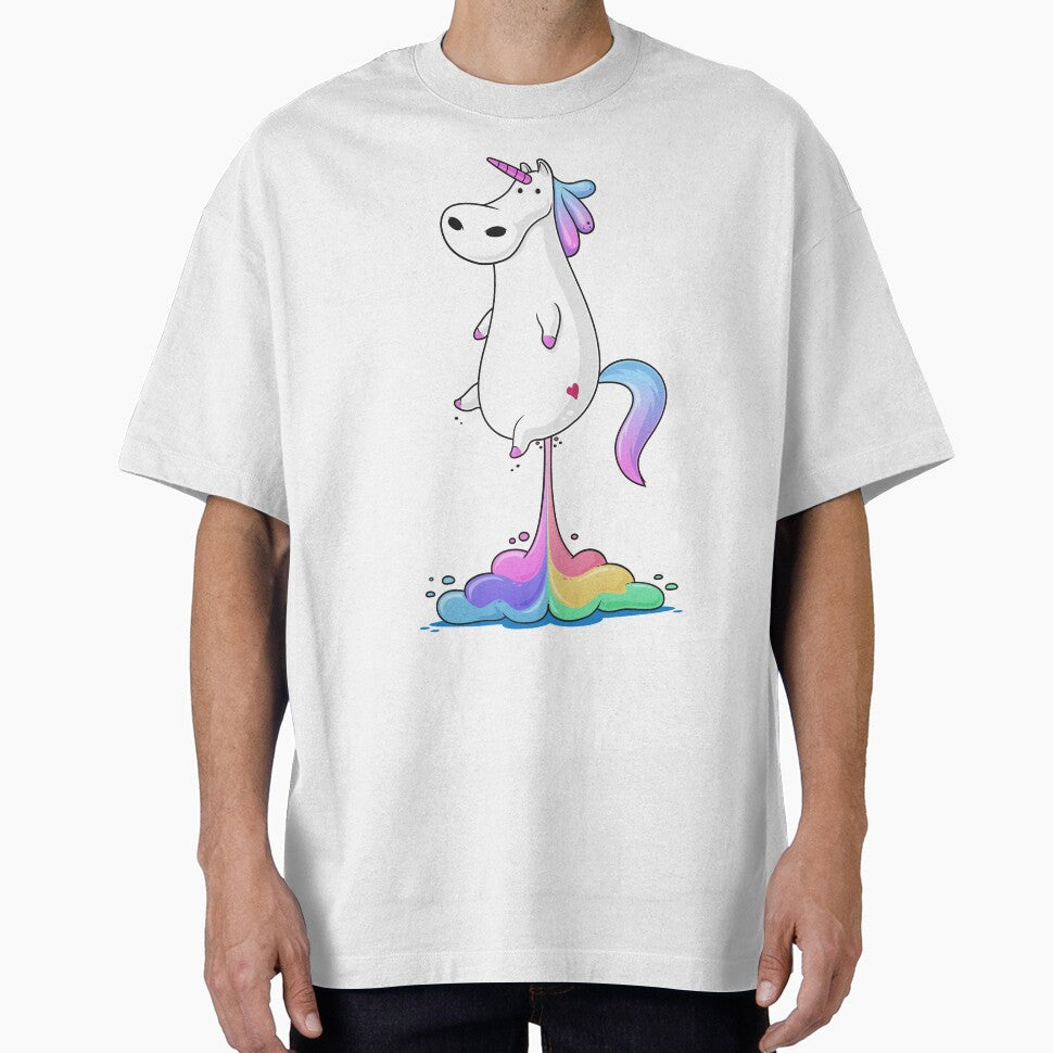 Unicorn Fart by zoljo
