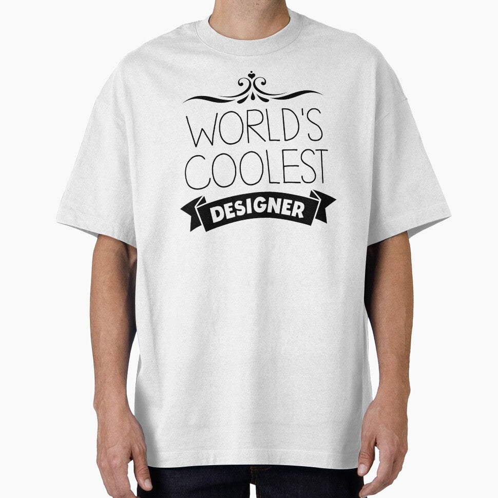 World's Coolest Designer Gift by InspiredQuotes