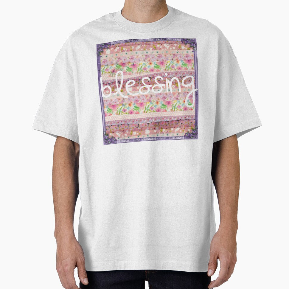 Blessing in Pinks by TabbysShop