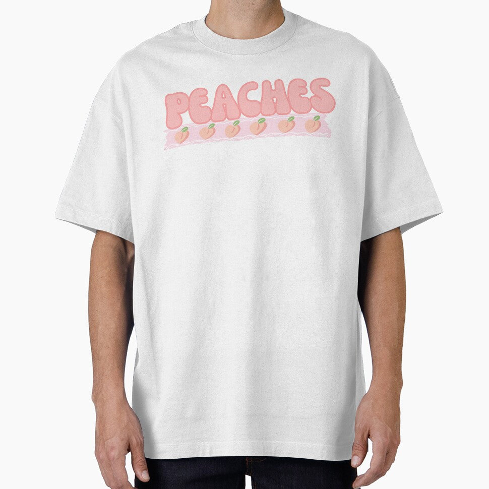 Peaches Y2k by ami.creations