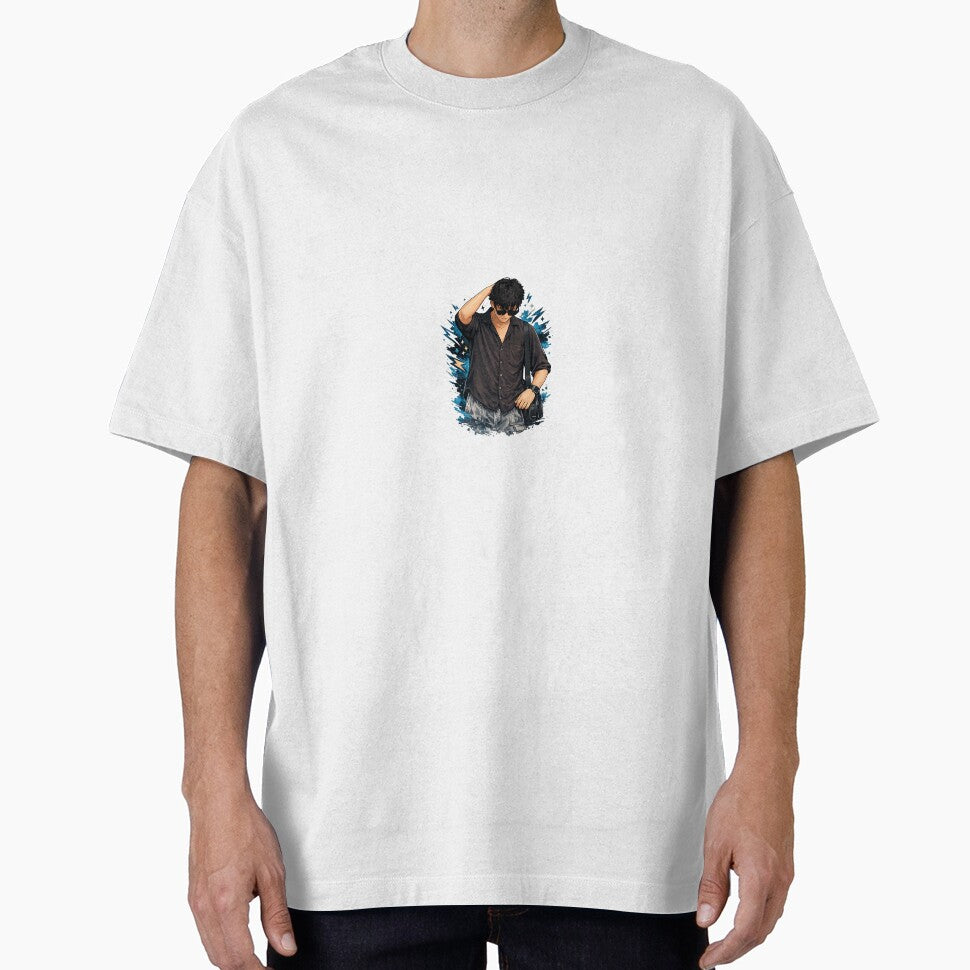 Modern Streetwear Mood Illustration by Vev Global