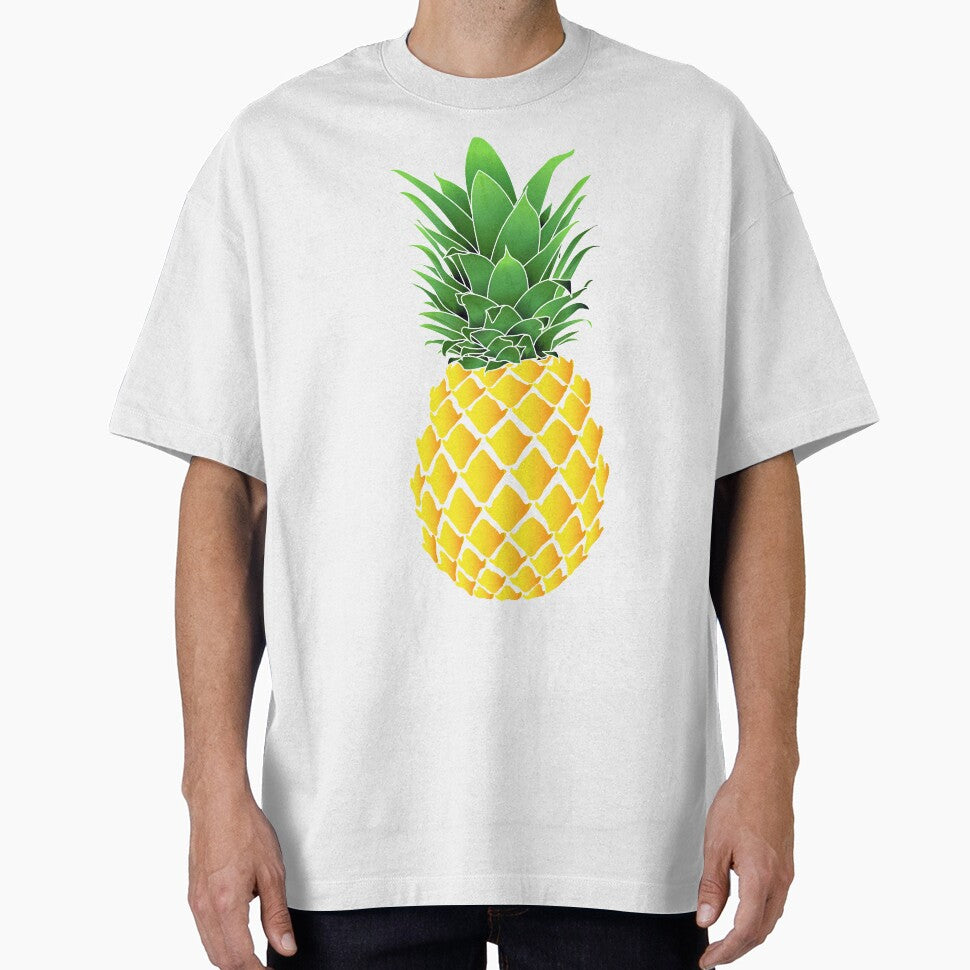Pineapple by 1XOROSE