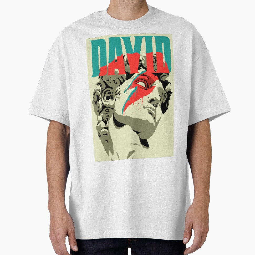 David by butcherbilly