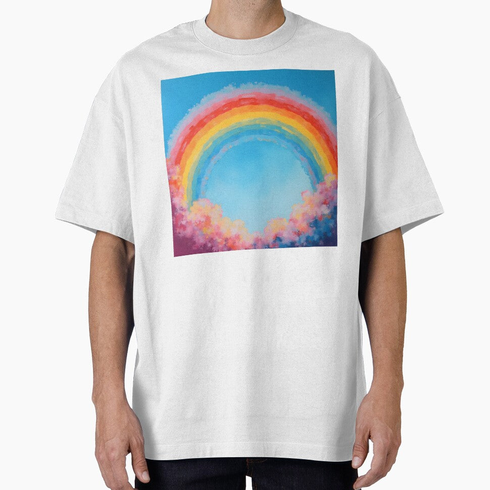 Rainbow by HebaRK Studio