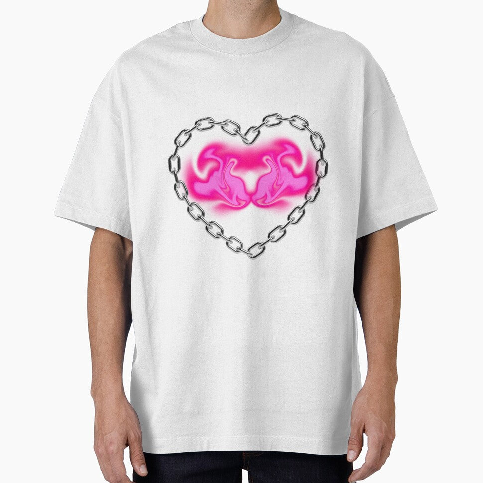 Y2K HEART by Fk1STL3®