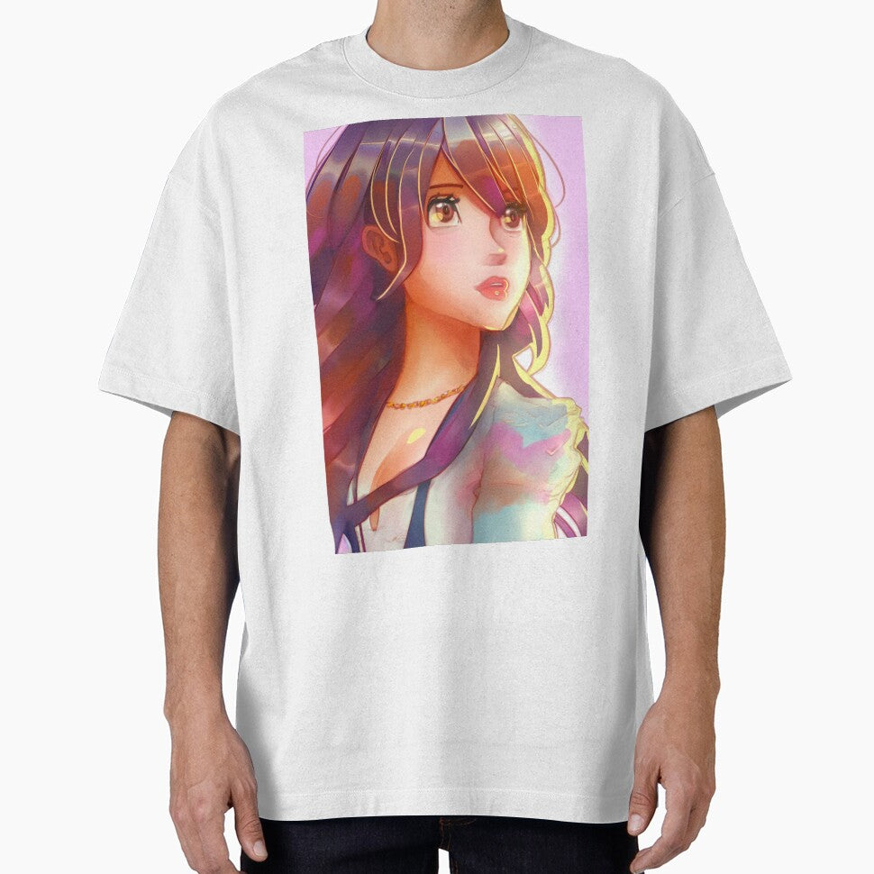 CarolRiverArt Fashion Girls 2 by CarolRiverArt