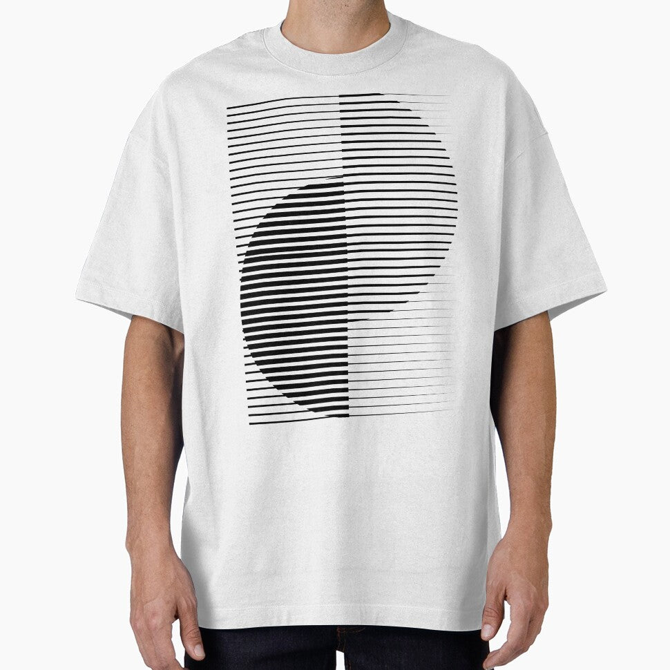 Modern Minimalism no.2 by JMgraphic