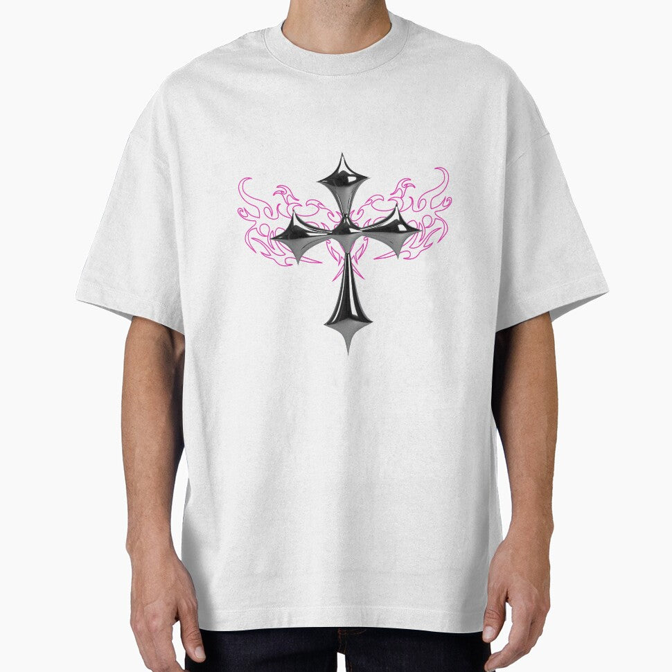 Y2K CROSS by Fk1STL3®