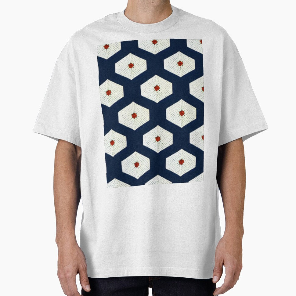 Casual Style: Versatile Pattern for a Casual Touch 2 by artyfull