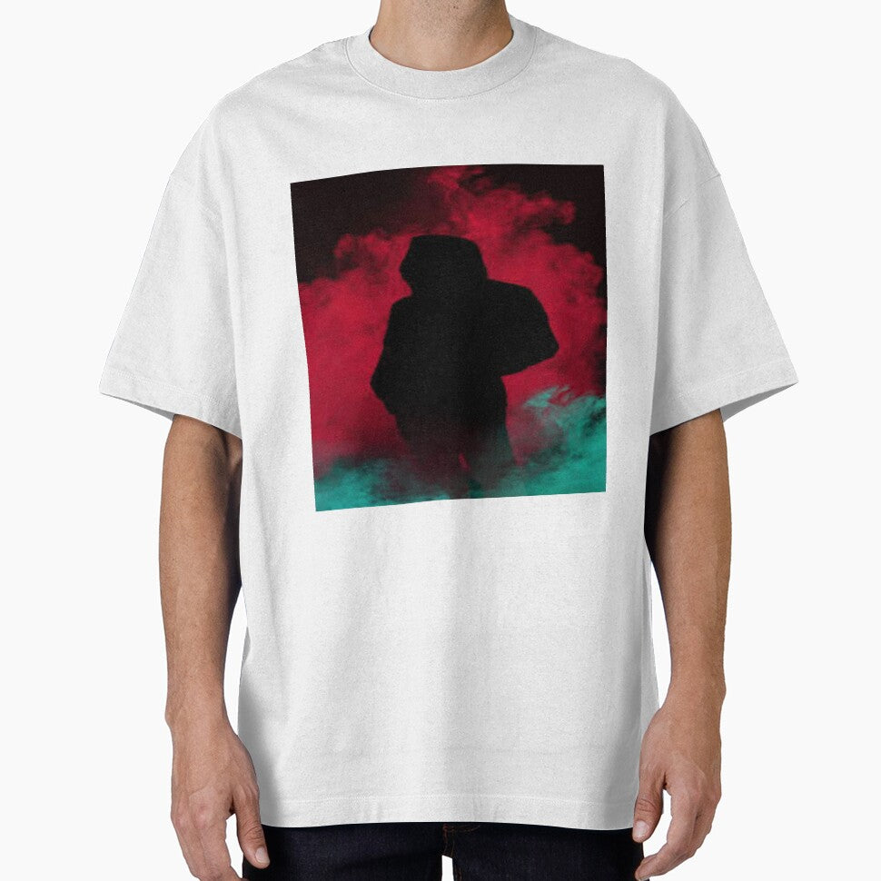 Dark Man Design by Sameer Shrivastava