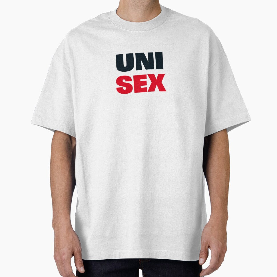 UNISEX red by Hell-Prints
