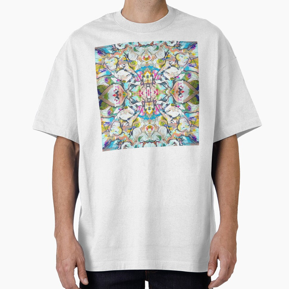Mandala 1 by artemil111