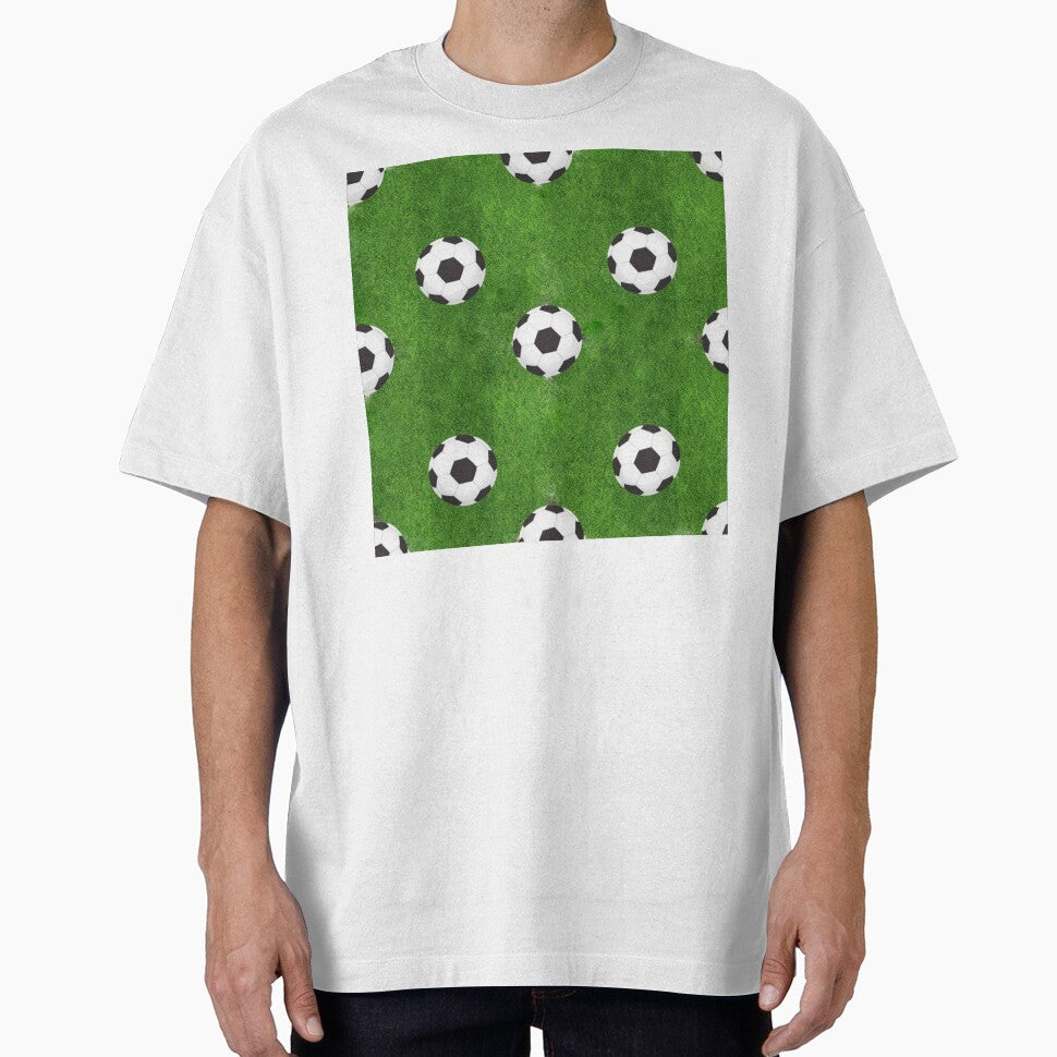 Soccer by pantjella