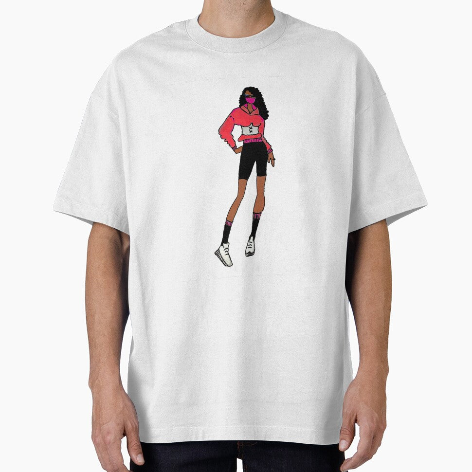 Street Wear by tsaidon