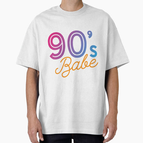 90'S Babe by asherqg0guzman