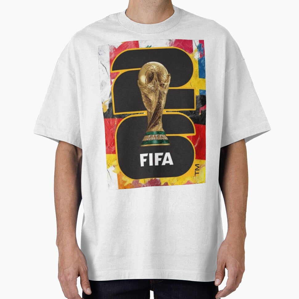 World Cup 2026 Soccer Fan Art - United Football by koringaFTS