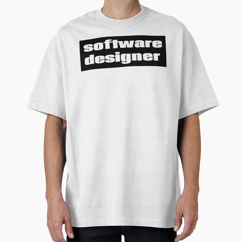 Software Designer by ProjectX23