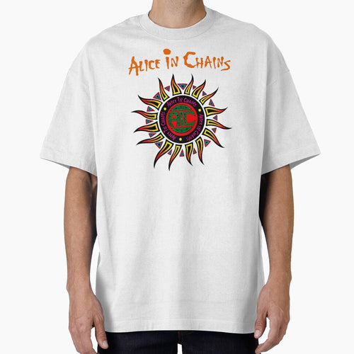 alice in chains logo by nilekasalik