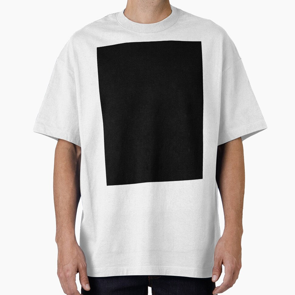 Plain Solid Color Black Grey Chic Black Strong Gray by mimihuang creations