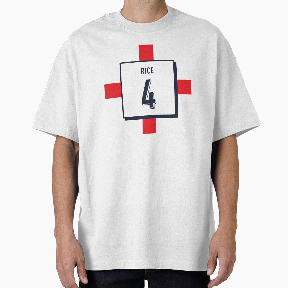 Rice - England 2024 by On Target Sports