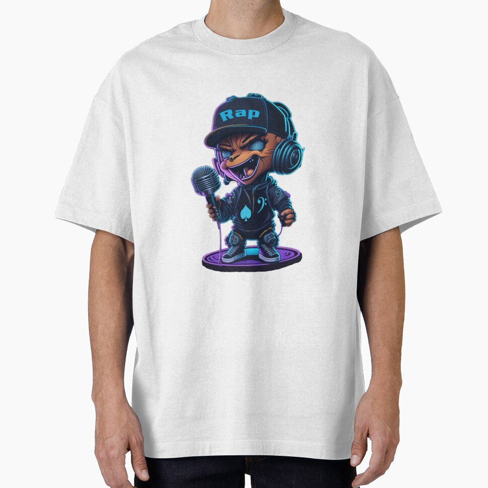 Rapper by Artoolie