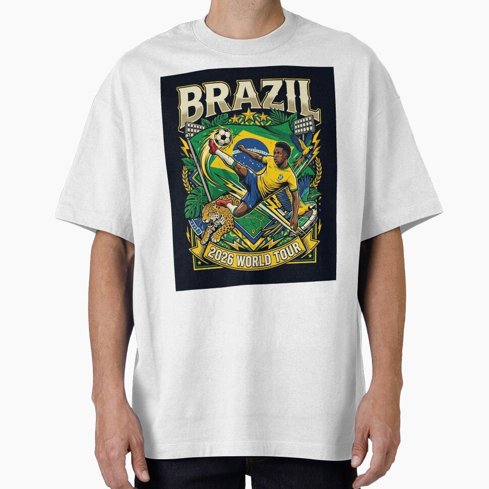 Brazil26 by On Target Sports