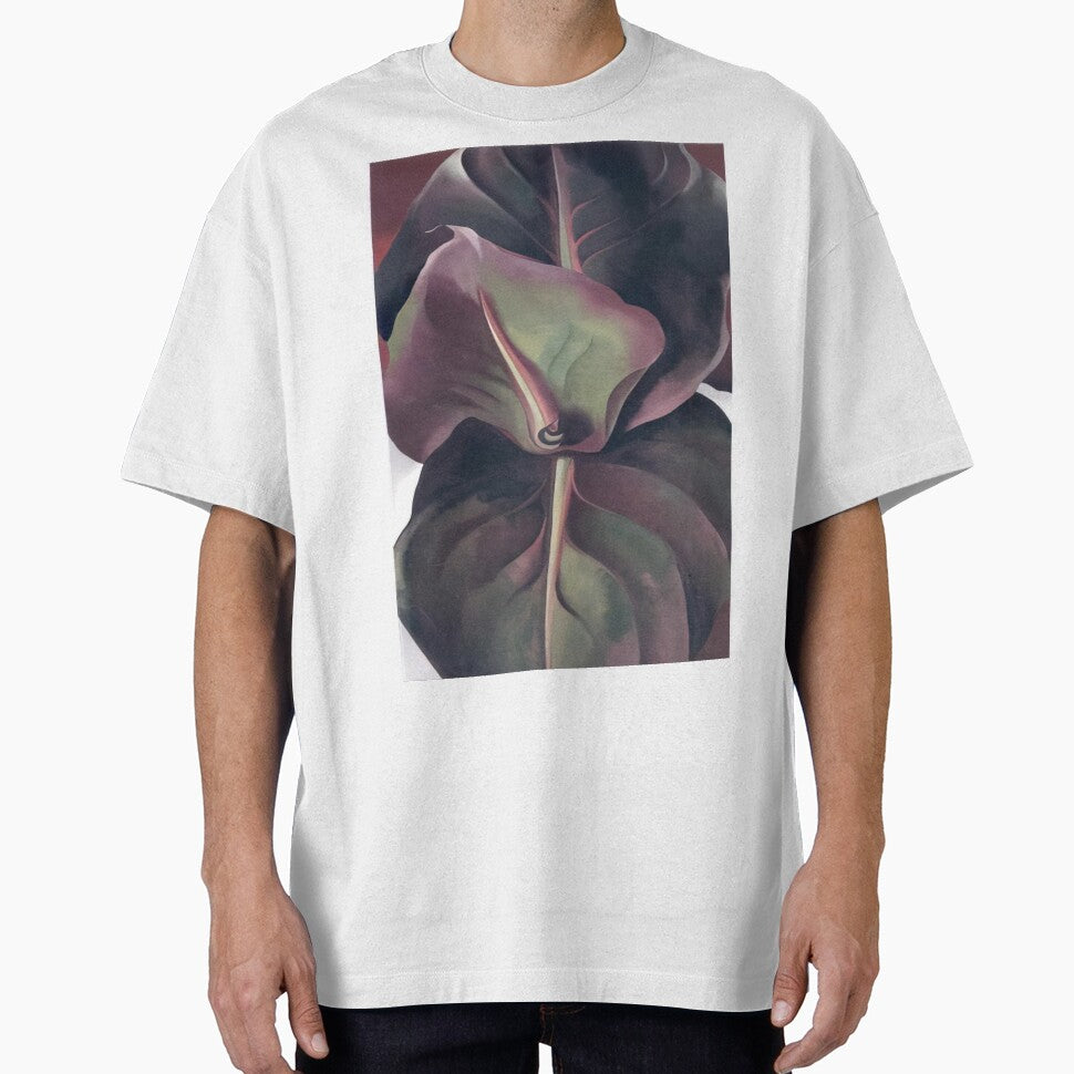 Georgia O'keeffe by Molinartprit