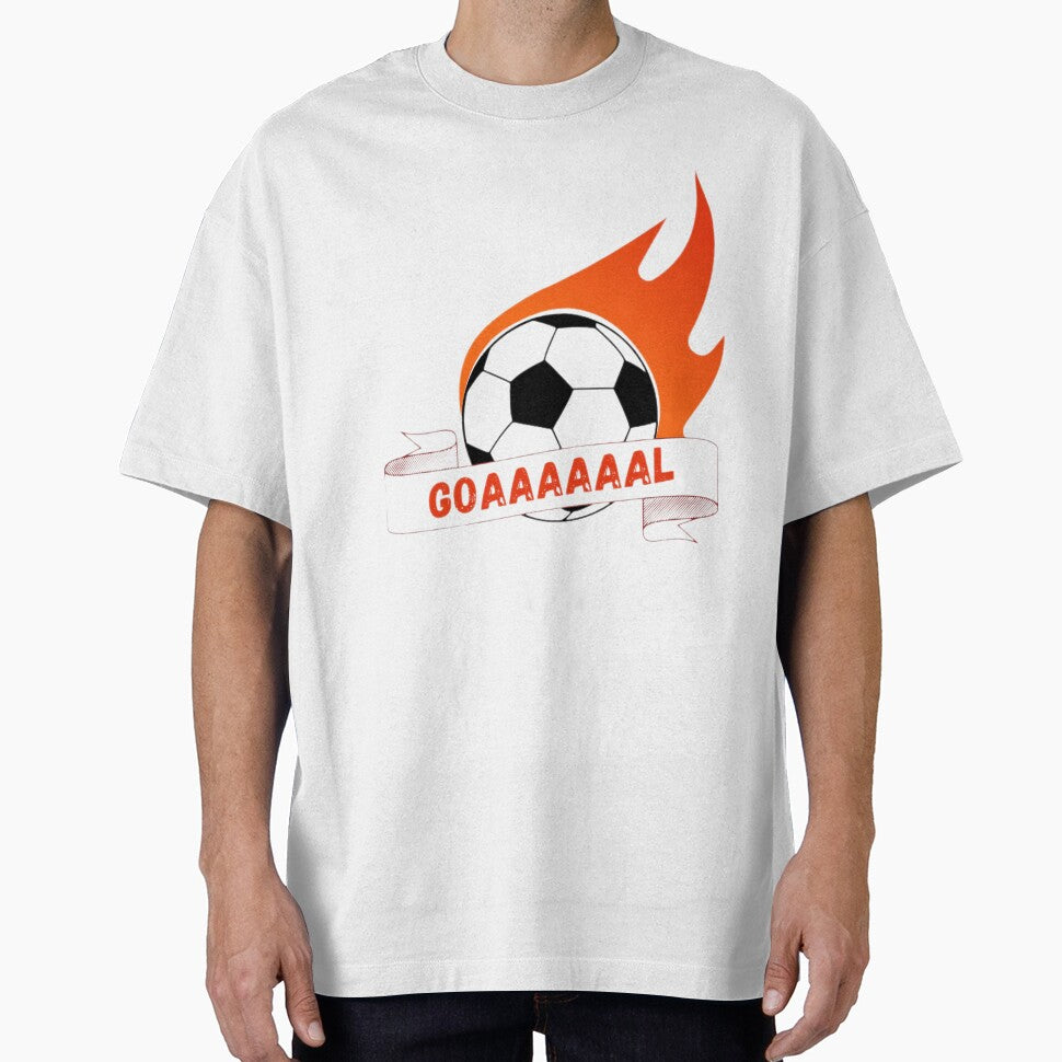 Football Fan Design by Noounii