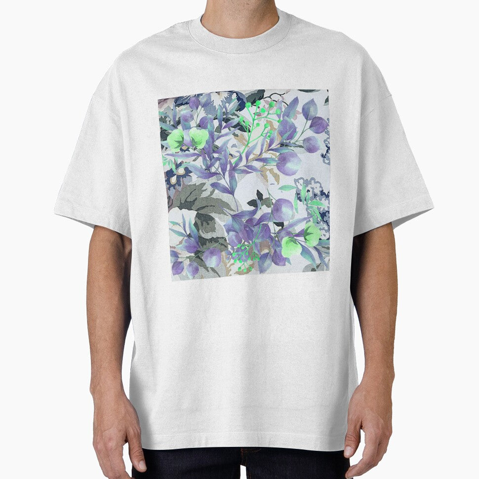 Cotton flowers by VAMR-Boutique