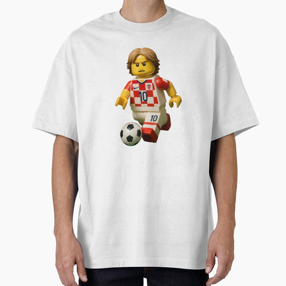 Block Modric by On Target Sports