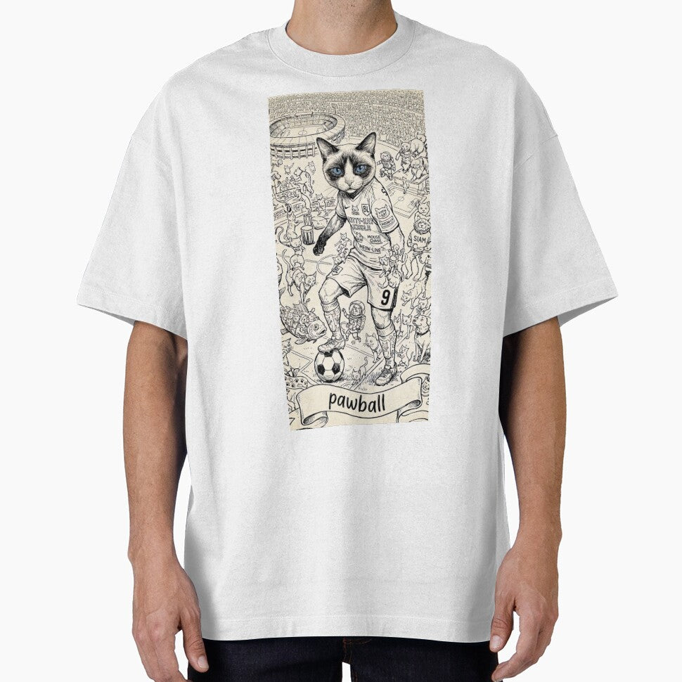 pawball by Art Arcade