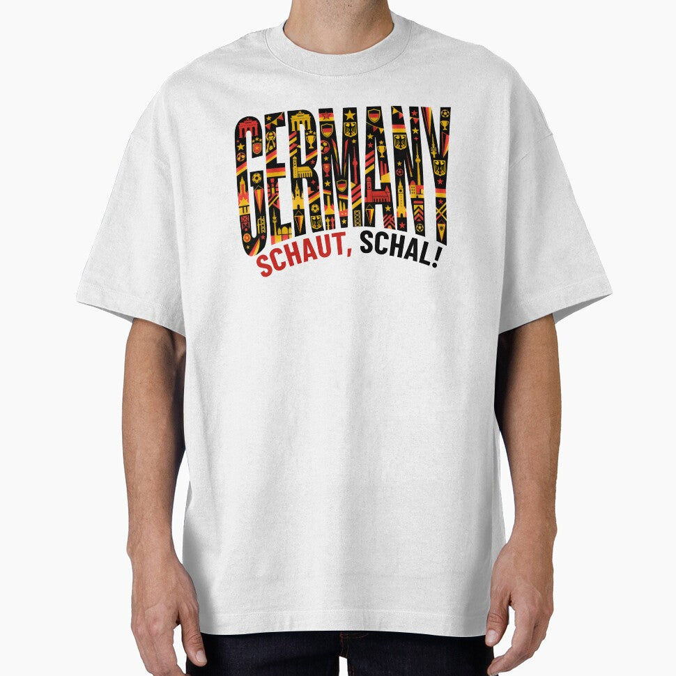 Germany National Team by MKDSN