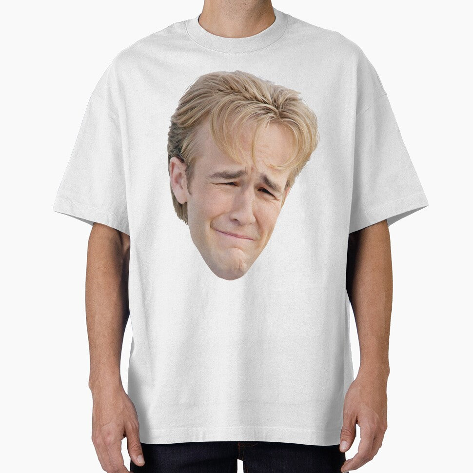 James Van Der Beek Emo by ourkid