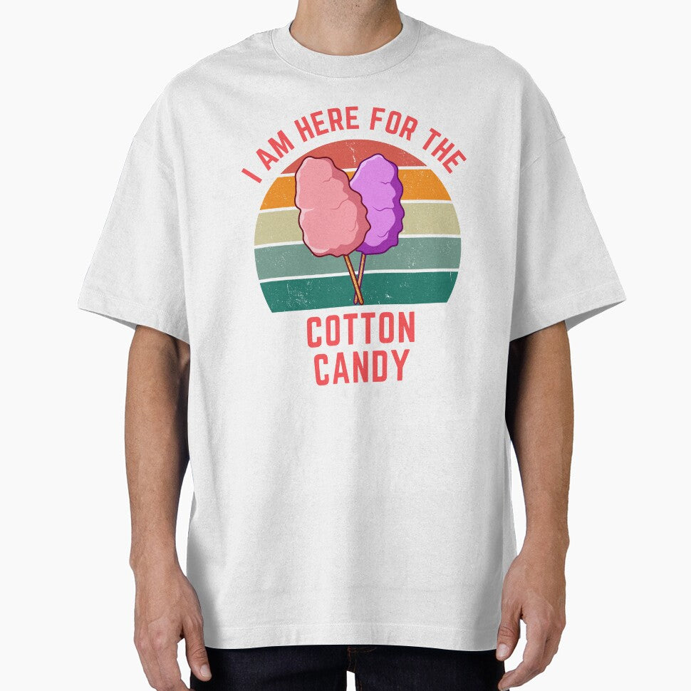 cotton candy by sydney-syder