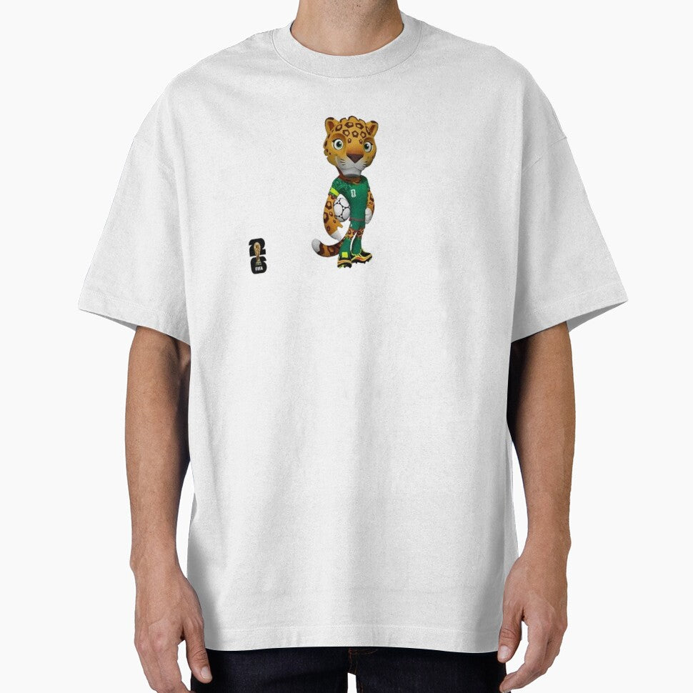 Jaguar Soccer Spirit 2026 by gary2freeman2