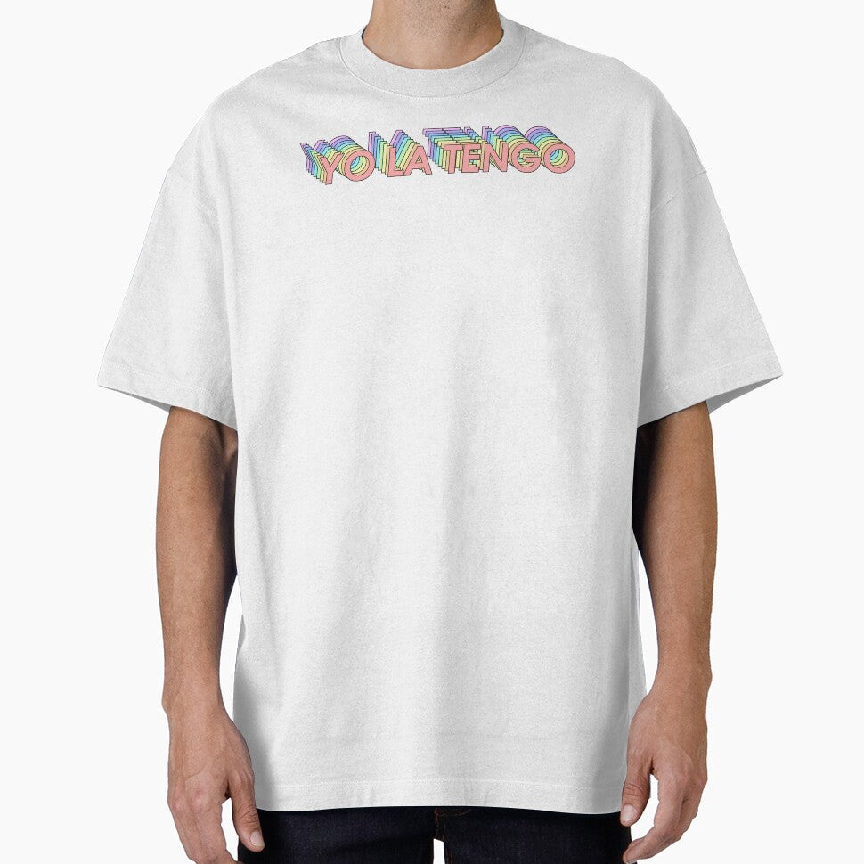 YO LA TENGO by oddwonders
