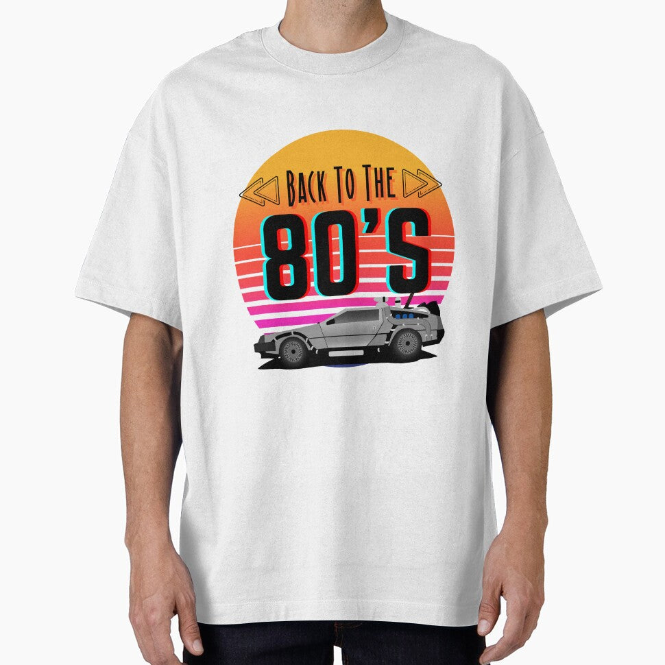 Back to the 80s inspired MamaNeea design by MamaNeeaDesigns