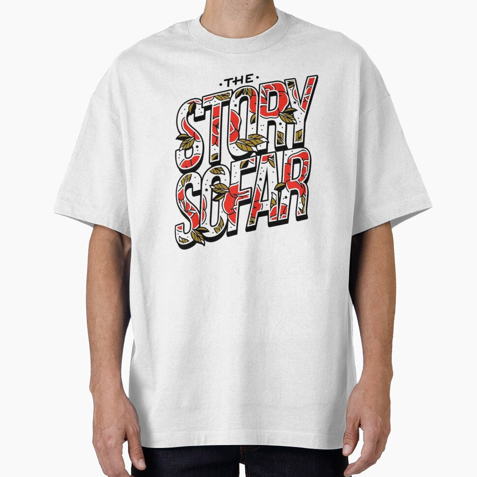 The Story So Far by DanoDaManomo