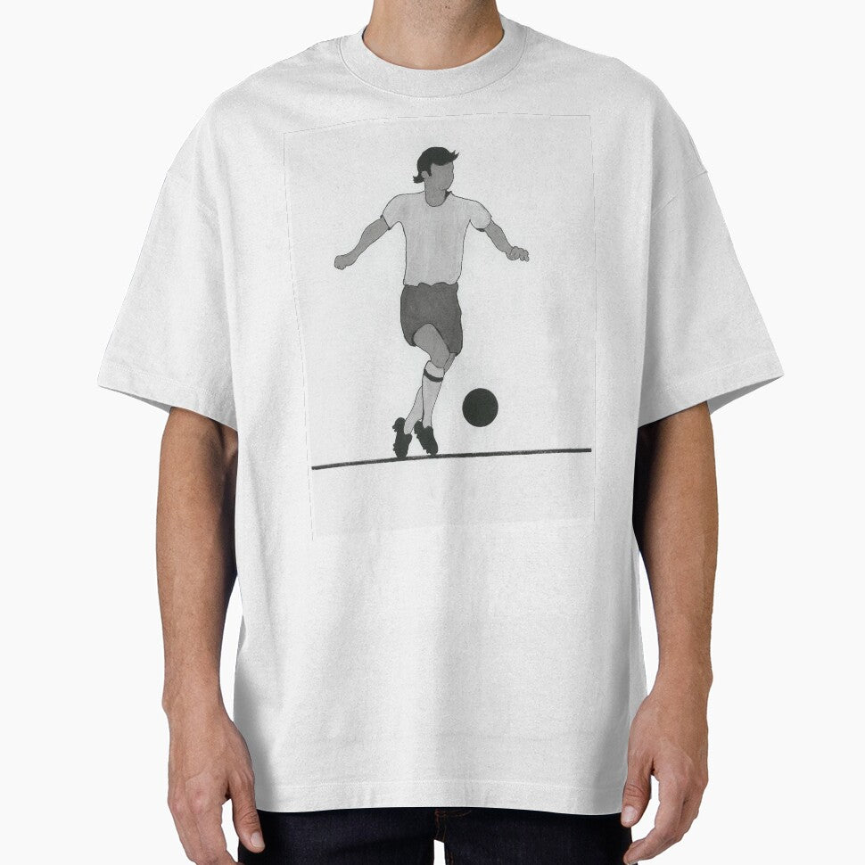Soccer by morbidcandyboutique