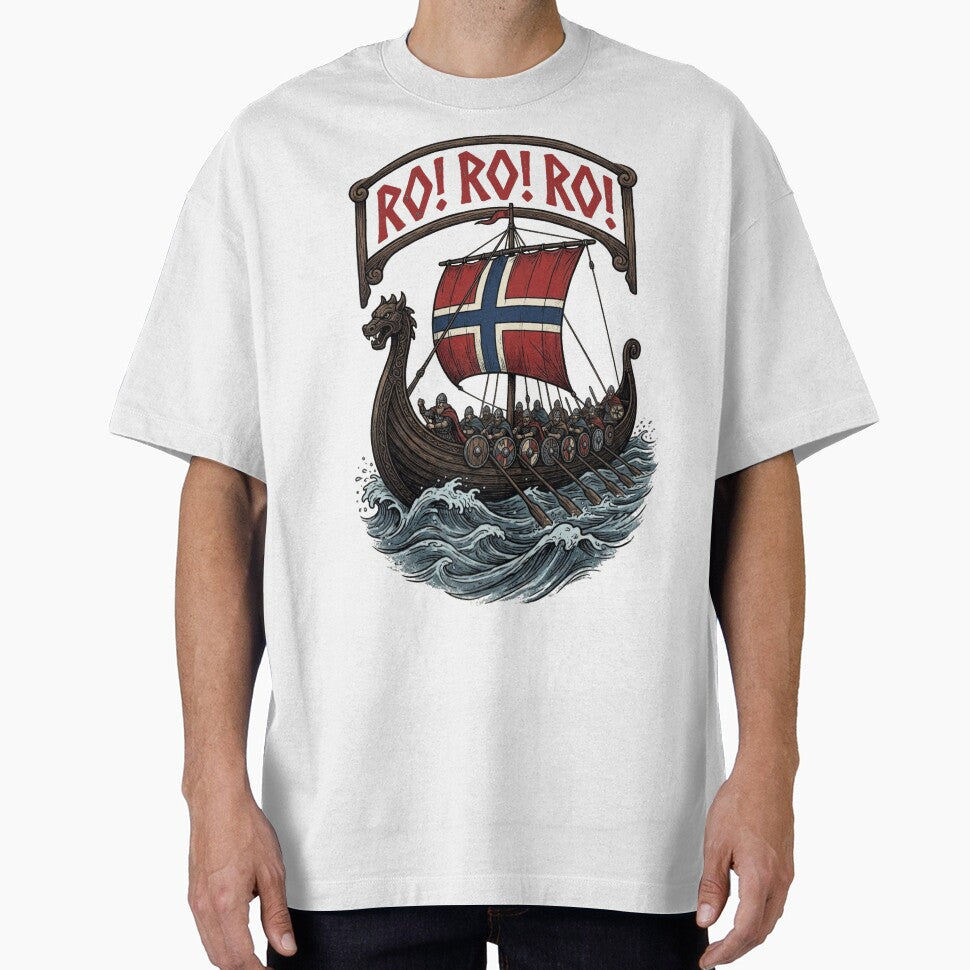 Norway by OlympicsMerch