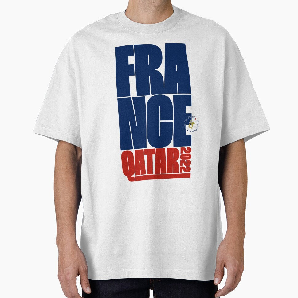 France National Football Team Graphic by ACDesignCo