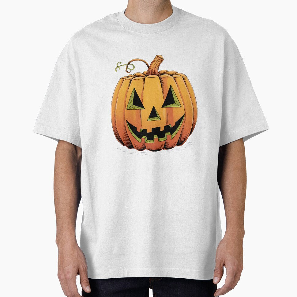 Halloween Pumpkin by GailPerr2y
