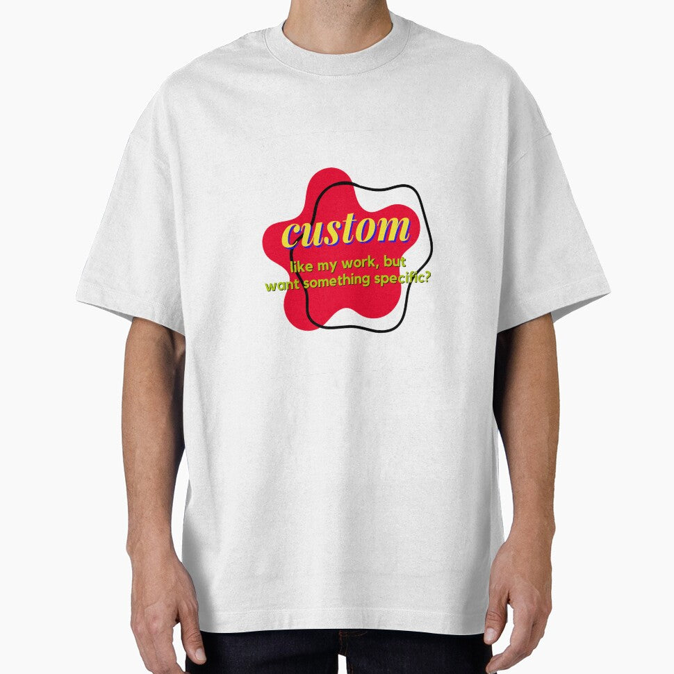 CUSTOM DESIGN by emcclinch
