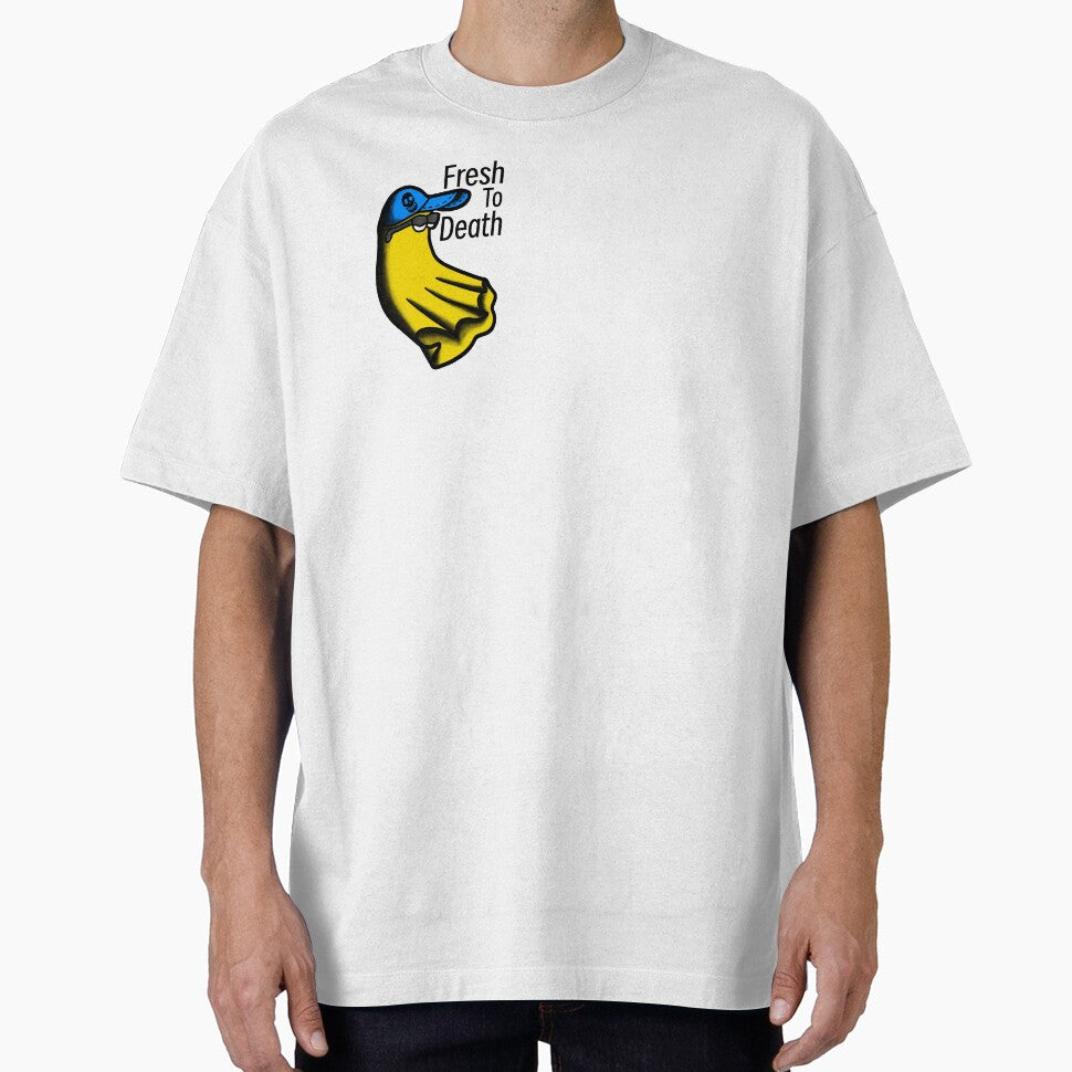 Fresh To Death by DontJackKnow