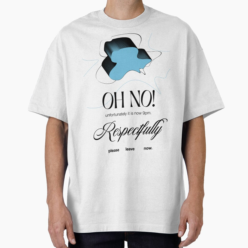 OH NO! (pg) | Cerulean Creative by Cerulean Creative