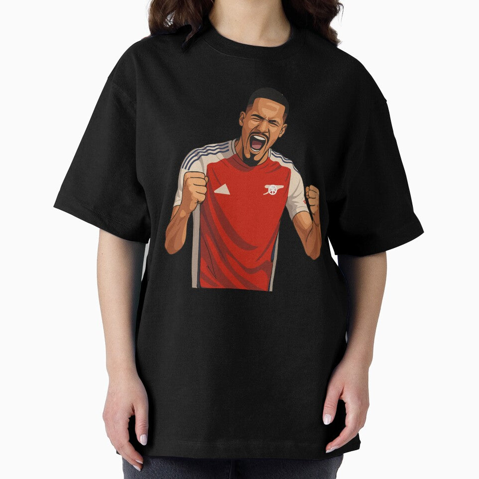 Saliba by On Target Sports